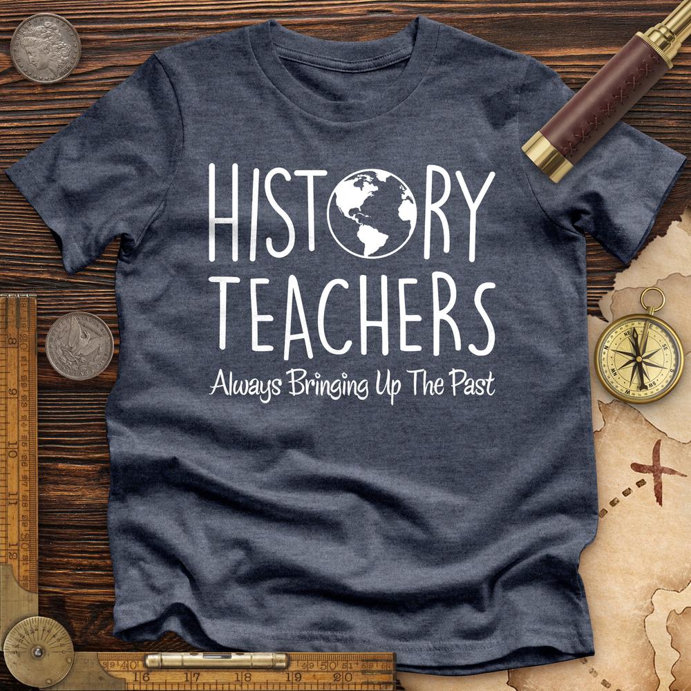 Teacher
