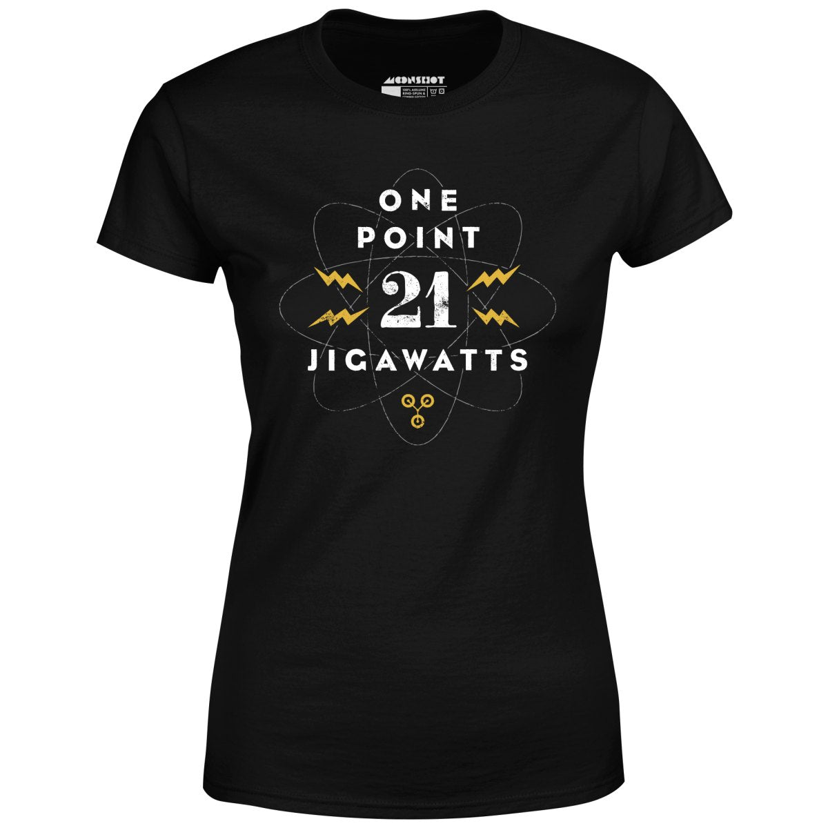 1.21 Jigawatts - Women's