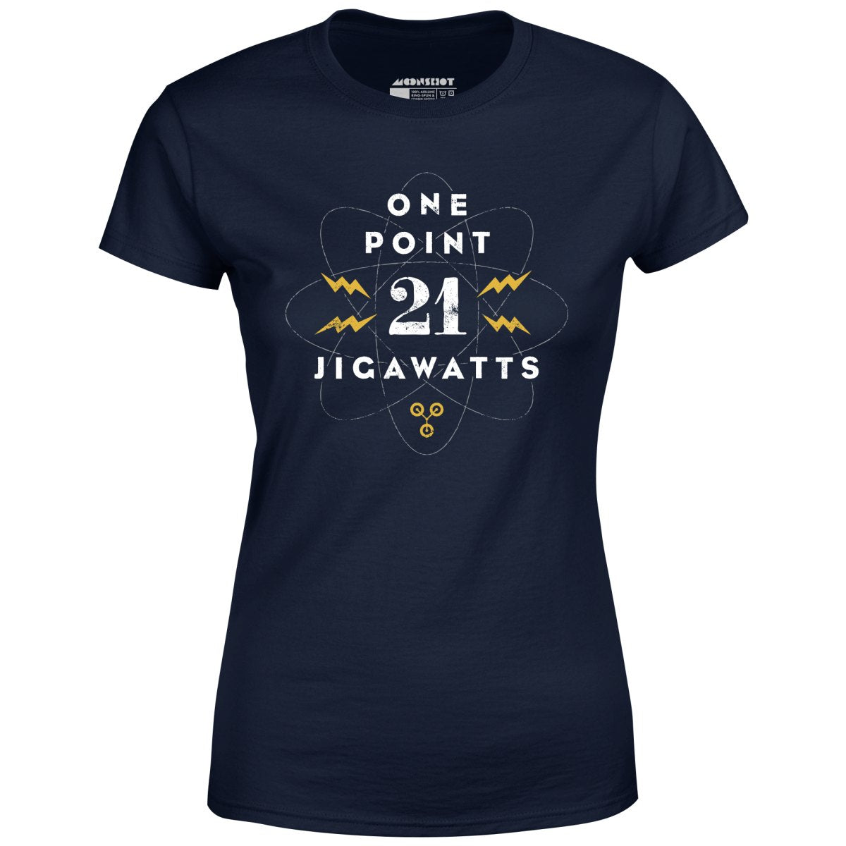 1.21 Jigawatts - Women's