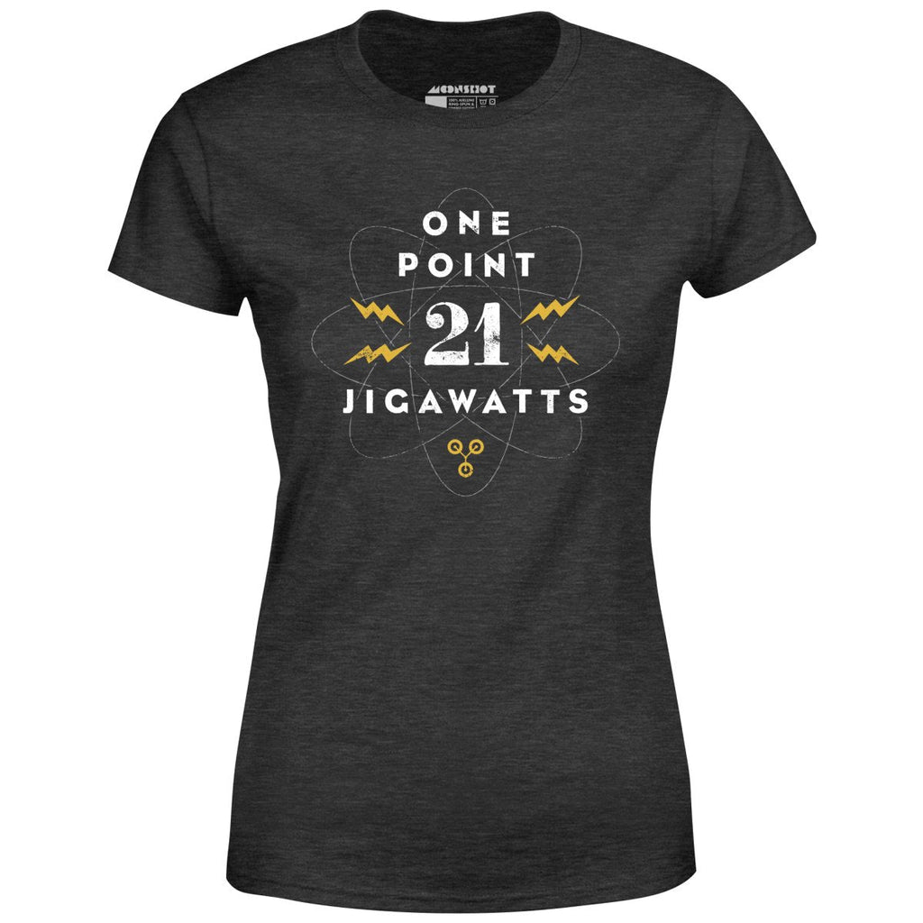 1.21 Jigawatts - Women's