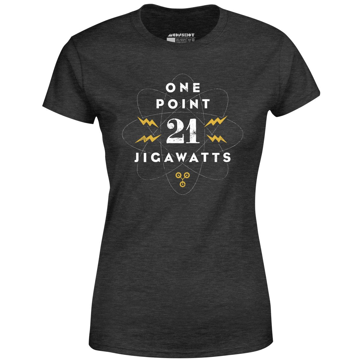 1.21 Jigawatts - Women's