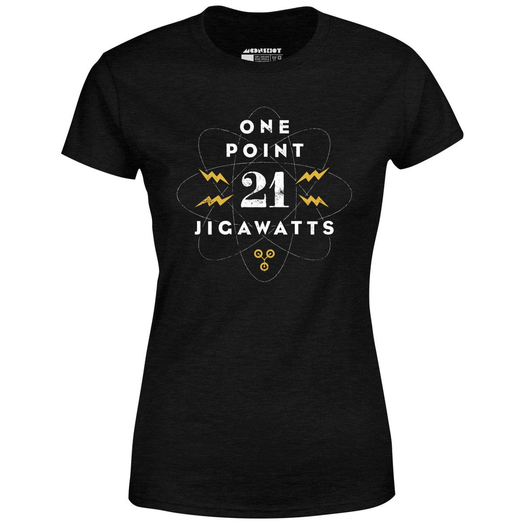 1.21 Jigawatts - Women's