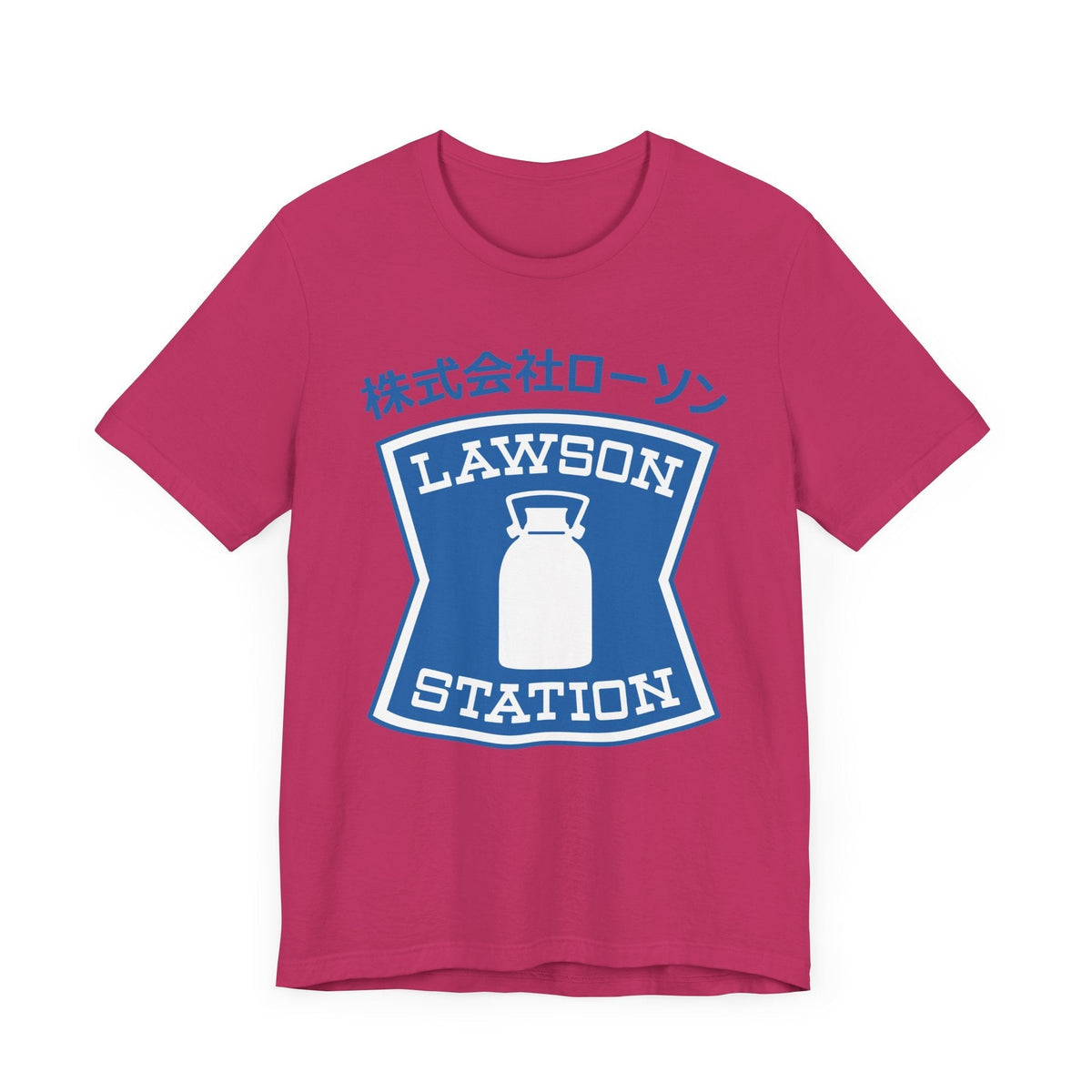 Lawson Unisex Tee