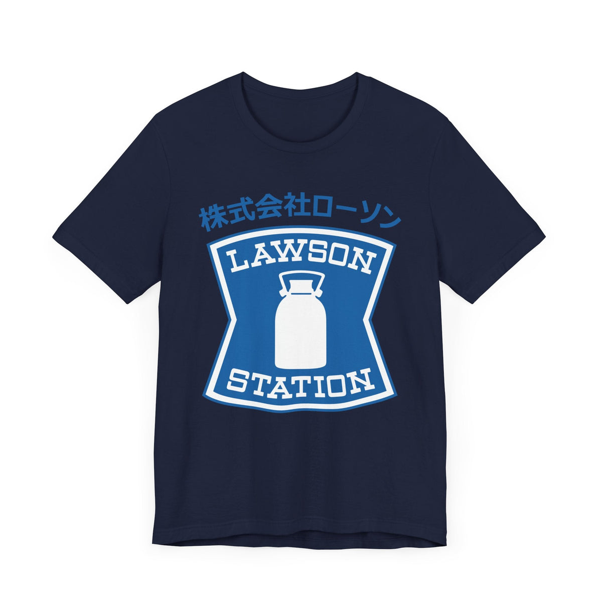 Lawson Unisex Tee
