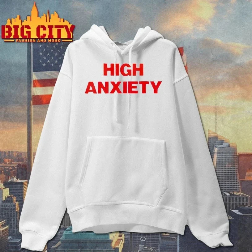1977 High Anxiety Movie Unisex