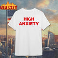 1977 High Anxiety Movie Unisex