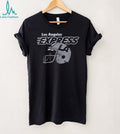 1983 Los Angeles Express T Shirt