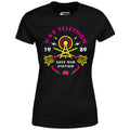 1989 UHF U-62 Telethon - Women's