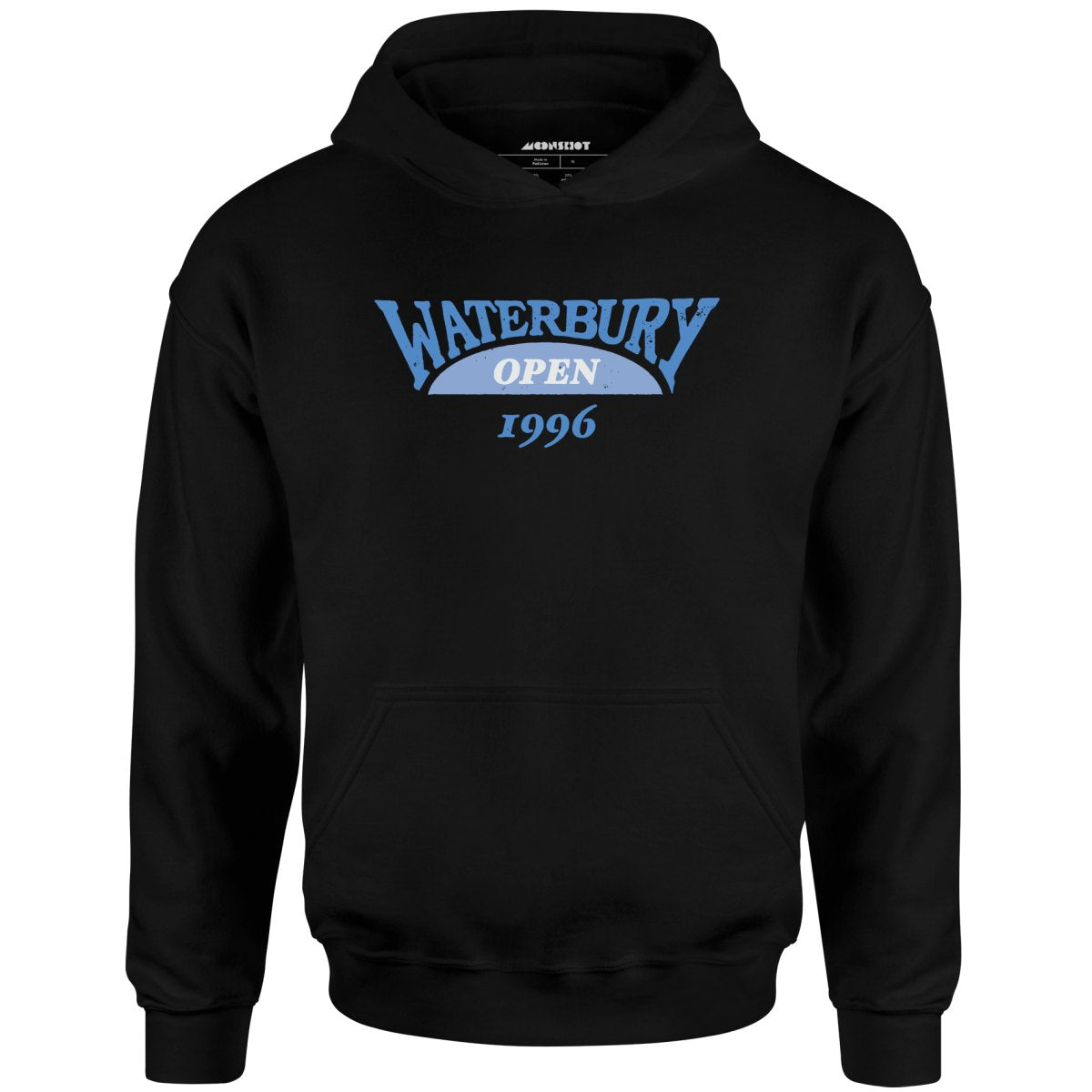 1996 Waterbury Open - Happy Gilmore - Unisex