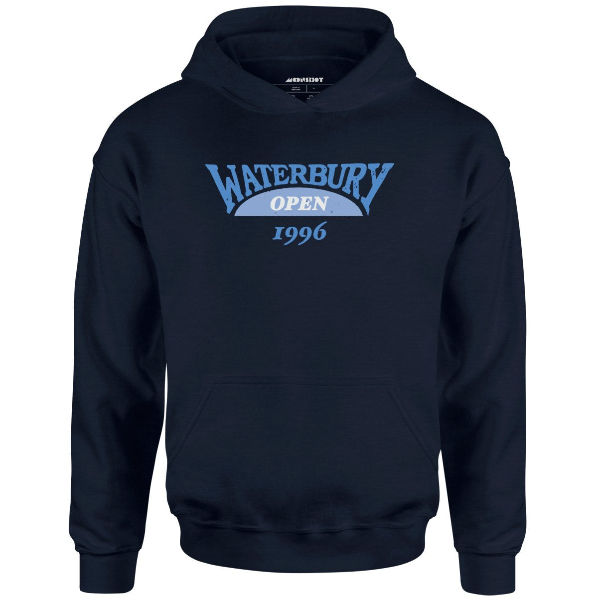 1996 Waterbury Open - Happy Gilmore - Unisex