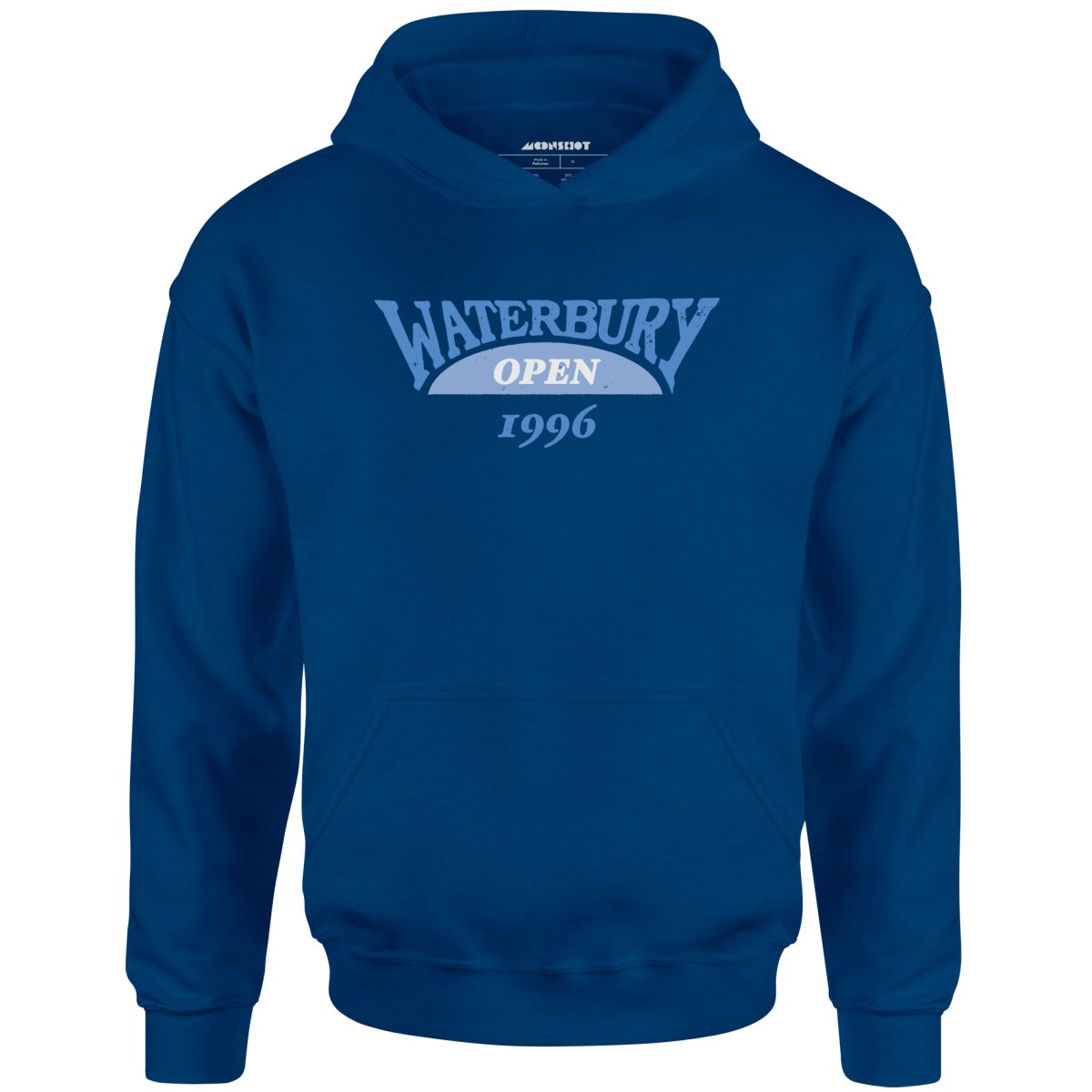 1996 Waterbury Open - Happy Gilmore - Unisex