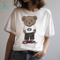 2026 Georgia Bulldogs Teddy Bear T Shirt