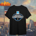 2026 NCAA Division III Women’s Basketball Championship Logo Shirt Unisex