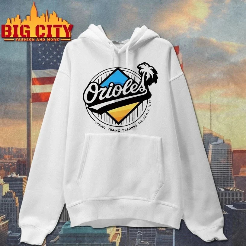 2026 Orioles Spring Training Giveaway Unisex