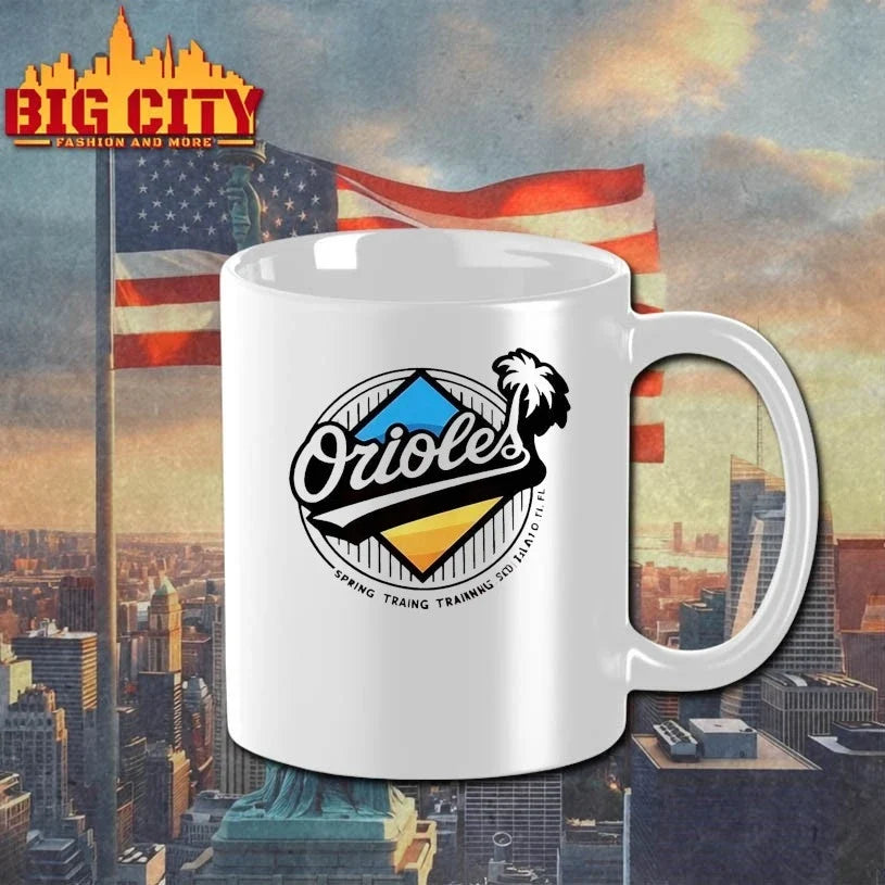 2026 Orioles Spring Training Giveaway Unisex