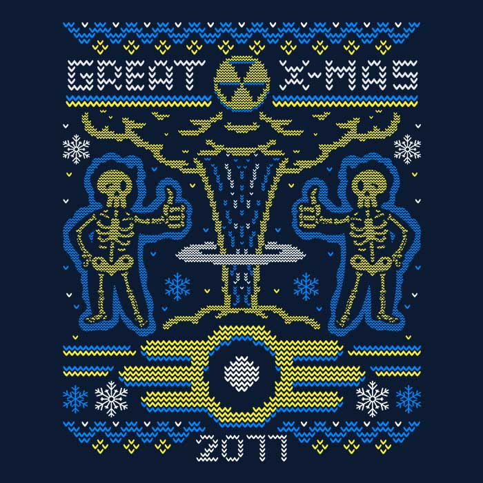 2077 Xmas
