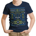 2077 Xmas - Youth Apparel