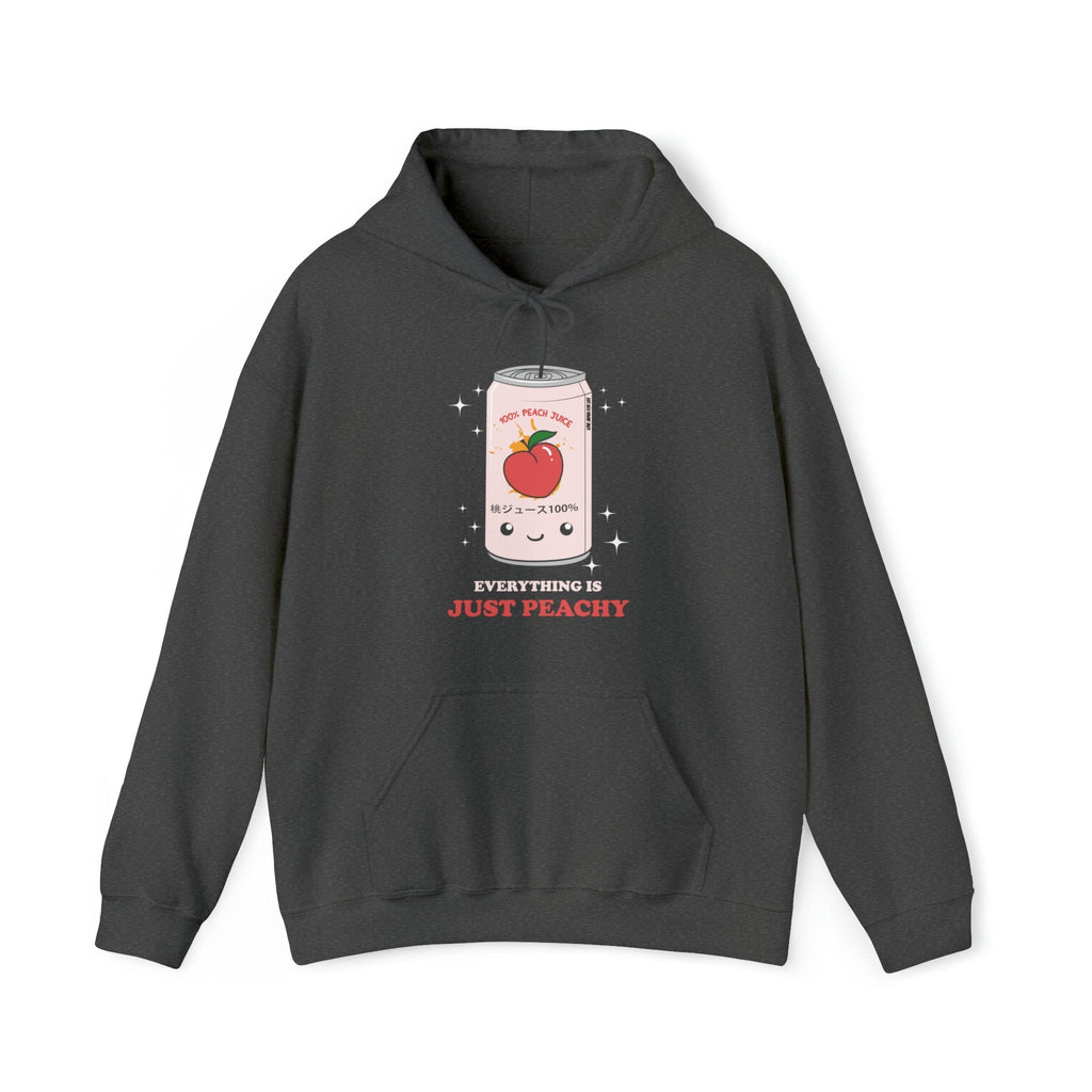 Just Peachy Unisex