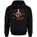 220 221 Whatever it Takes - Unisex