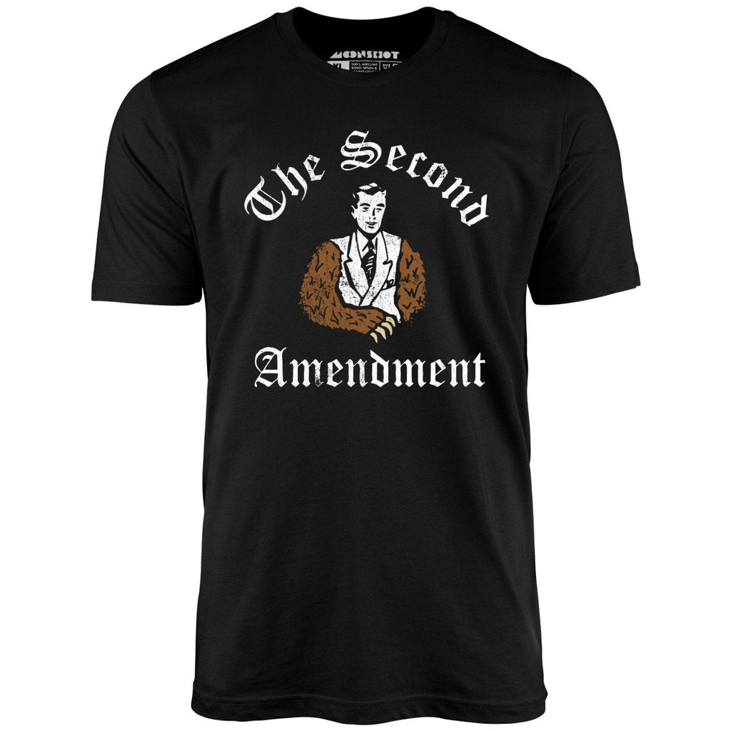 2nd Amendment - Right to Bear Arms - Unisex