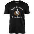 2nd Amendment - Right to Bear Arms - Unisex