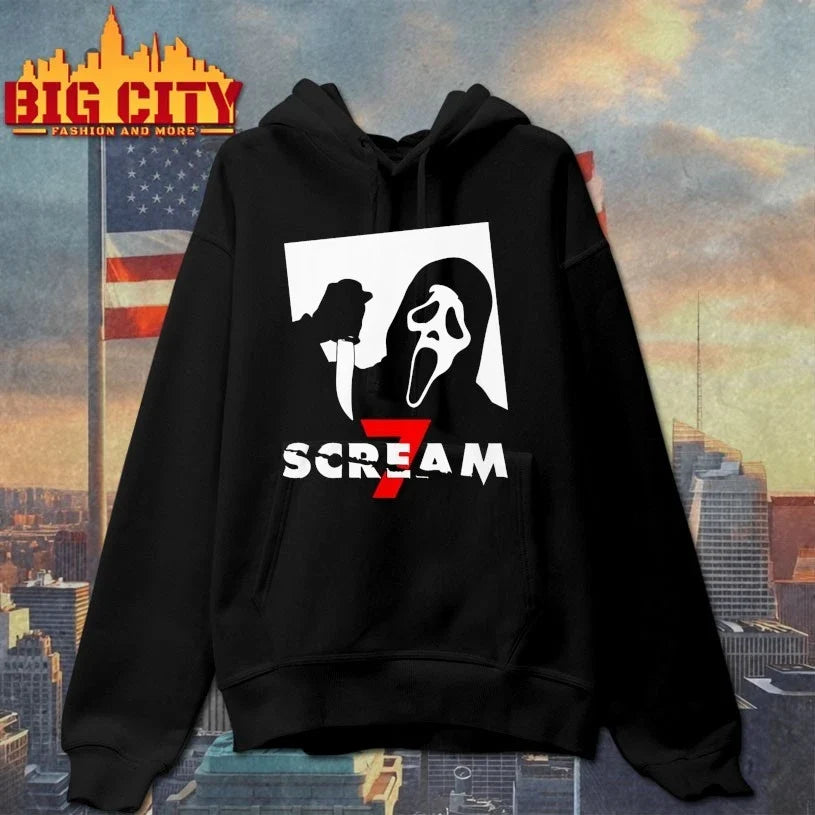 30th Anniversary Scream Kill Tour Unisex