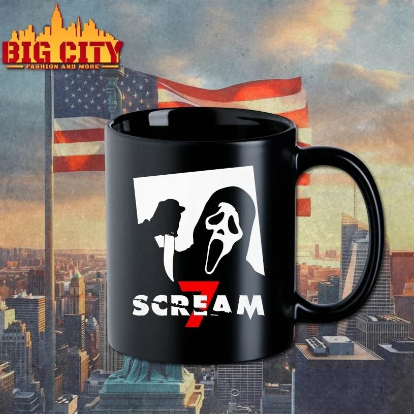 30th Anniversary Scream Kill Tour Unisex