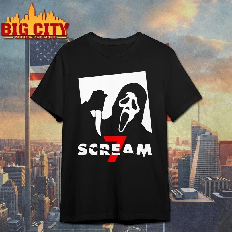 30th Anniversary Scream Kill Tour Unisex