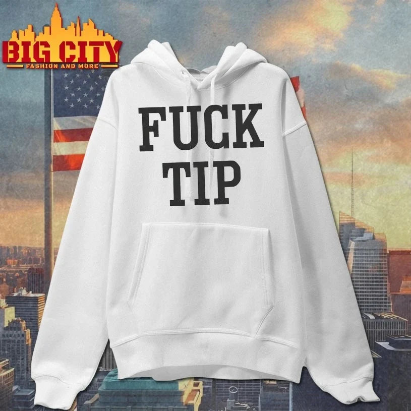 50Cent Fuck Tip Unisex