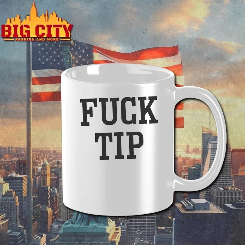 50Cent Fuck Tip Unisex