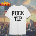 50Cent Fuck Tip Unisex