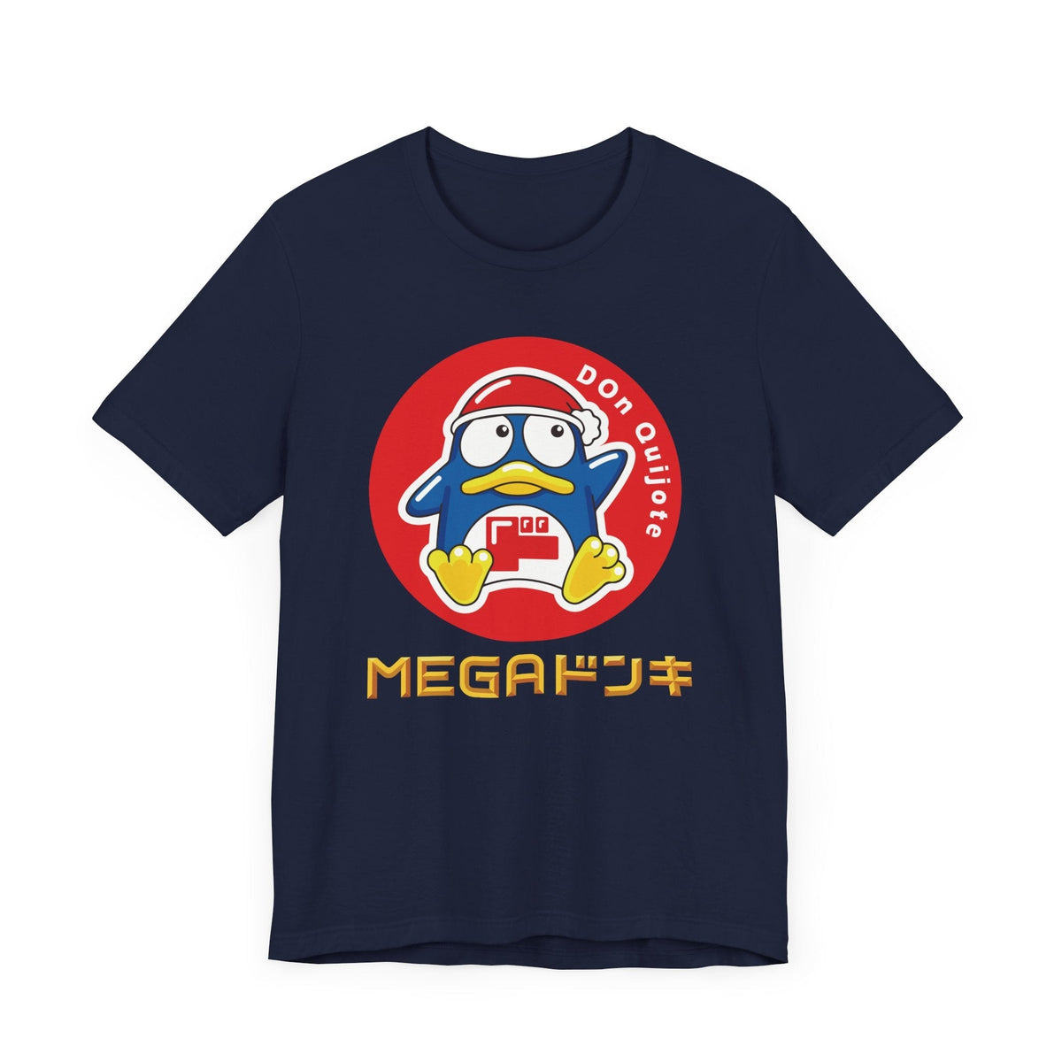 Donki Unisex Tee
