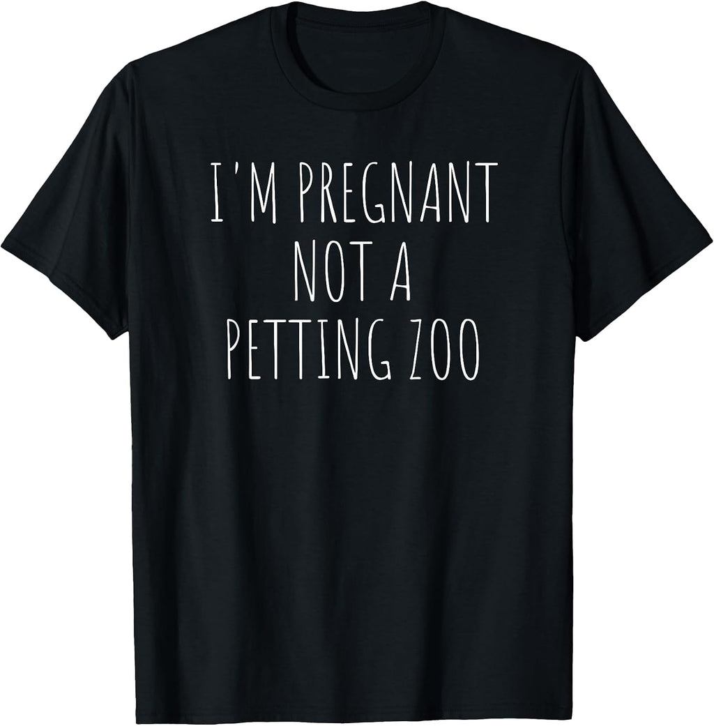 Funny Pregnancy Shirts