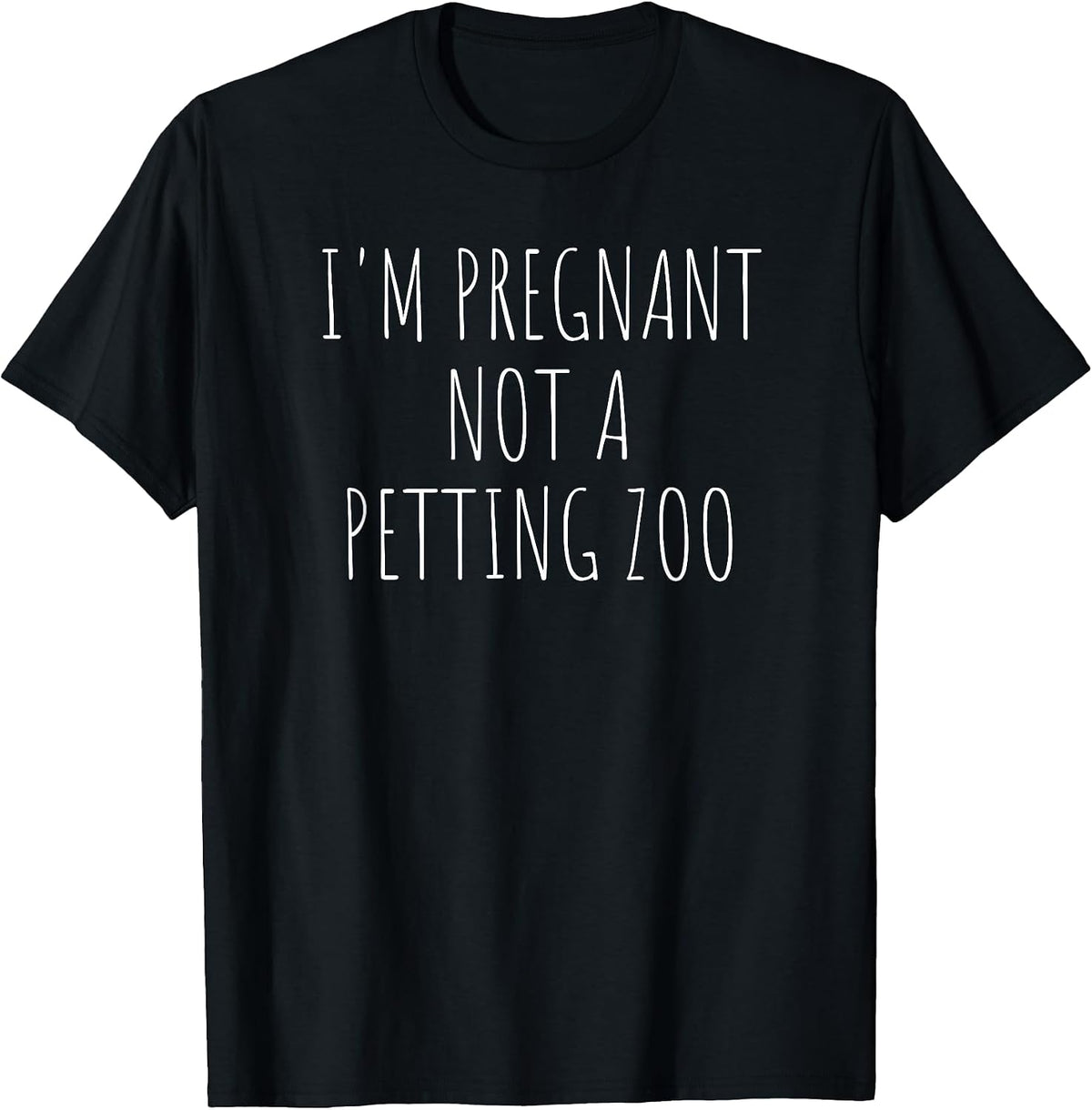 Funny Pregnancy Shirts