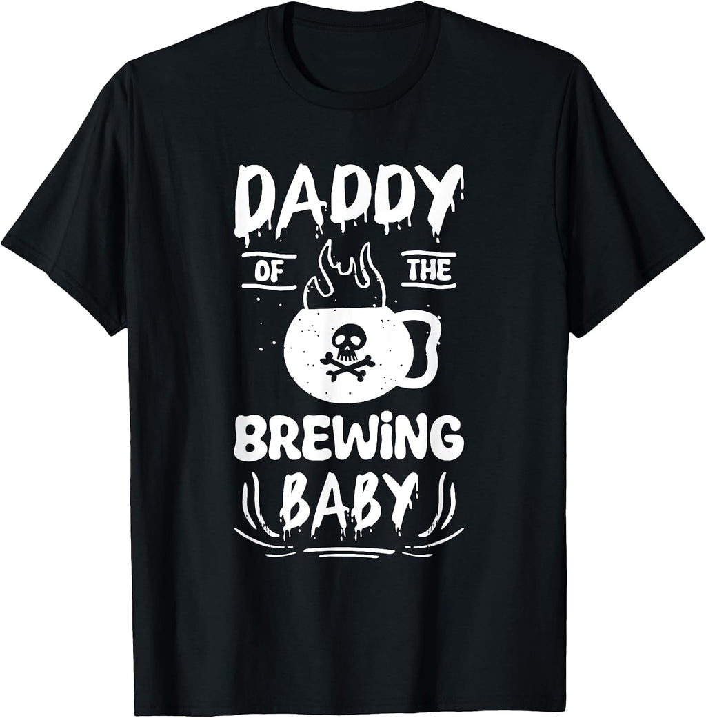 Halloween Gift For A Dad