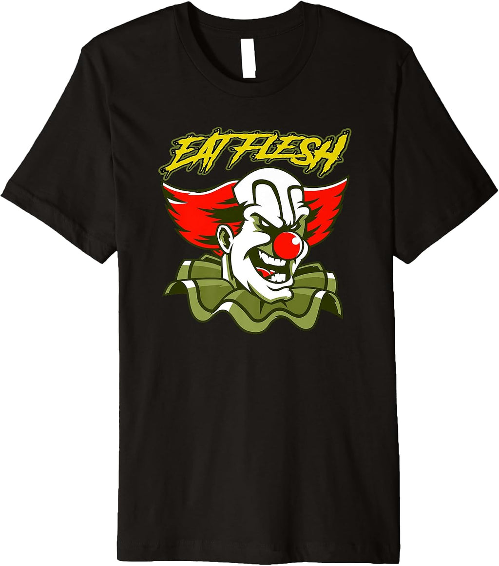 Family Group Matching Halloween Costume Premium T-Shirt