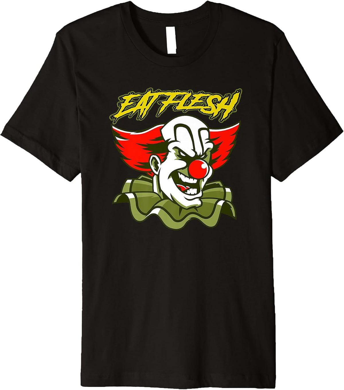 Family Group Matching Halloween Costume Premium T-Shirt