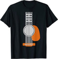 Funny Halloween Costume Merch Guitarist Musician