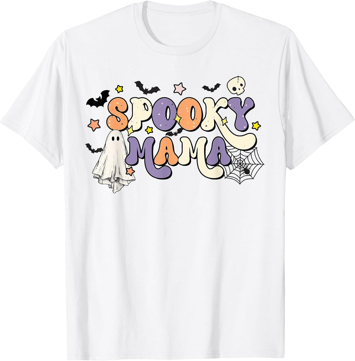 Funny Halloween Shirts and Spooky Gifts