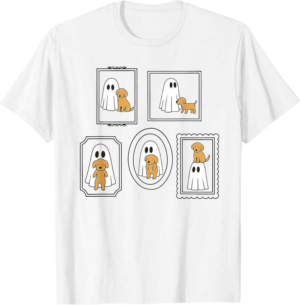 Spooky Season T-Shirt
