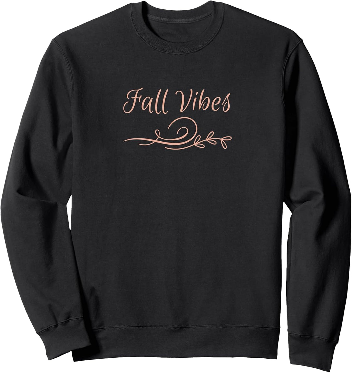 Fall Vibes Sweatshirt