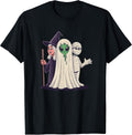 Spooky Halloween Crew