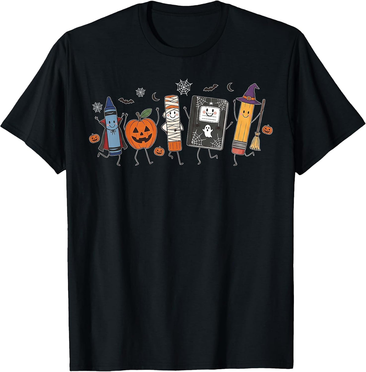 Back to School Shirts