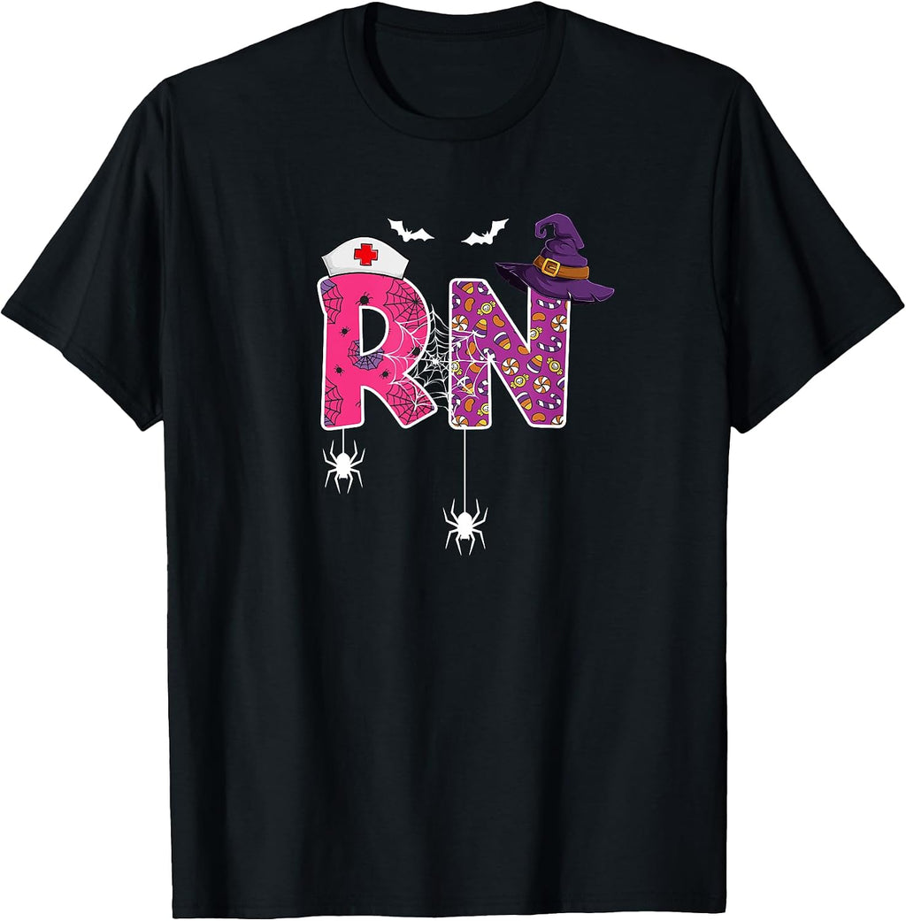 Halloween Nurse Gifts For Women