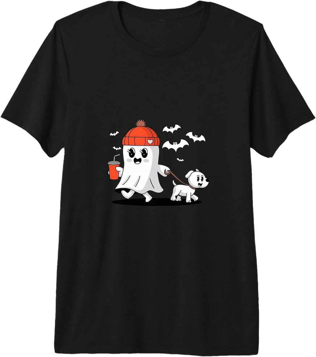 Halloween Premium Tri-blend T-Shirt