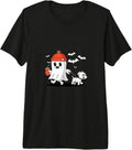 Halloween Premium Tri-blend T-Shirt