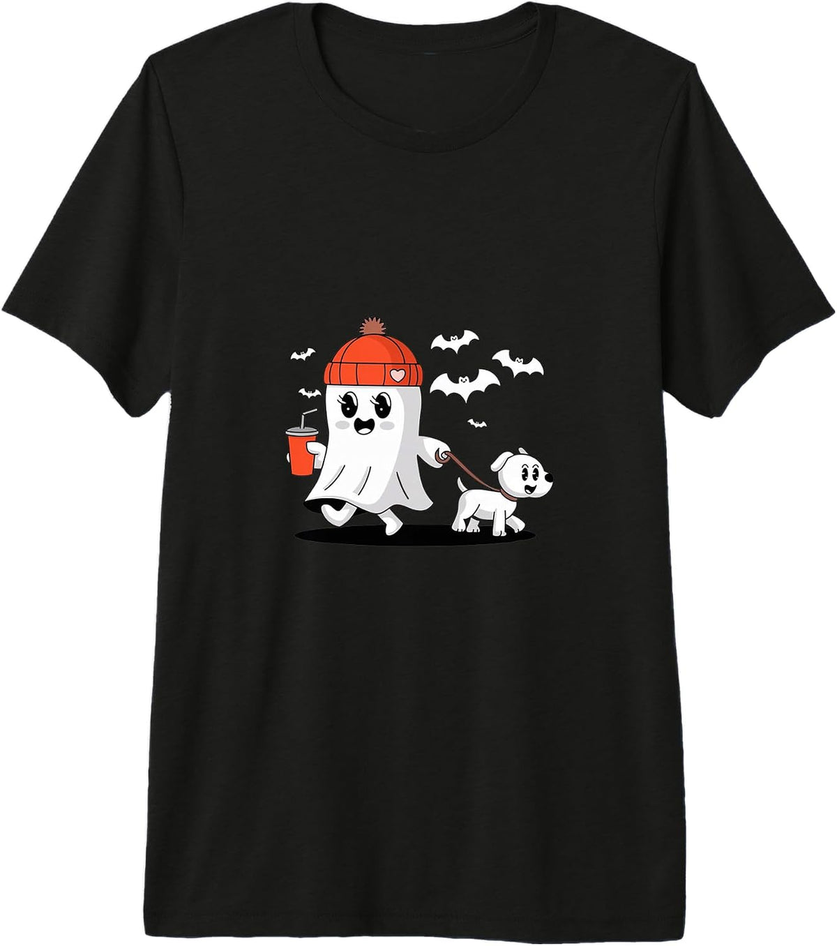 Halloween Premium Tri-blend T-Shirt