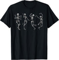 Dancing Skeletons Halloween Costume