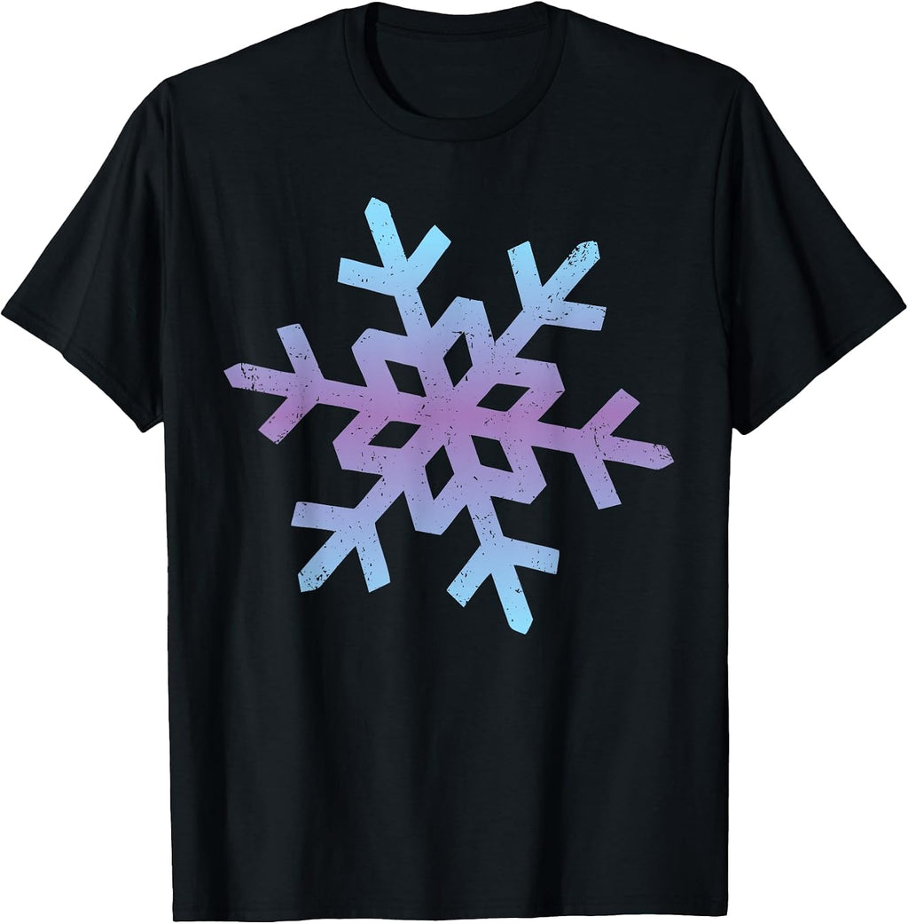 Cozy Winter Tees