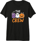 Boo Crew Halloween